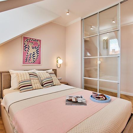 Apartament La Vie Maison Χελμ Εξωτερικό φωτογραφία