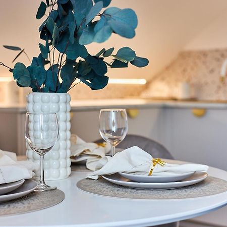 Apartament La Vie Maison Χελμ Εξωτερικό φωτογραφία