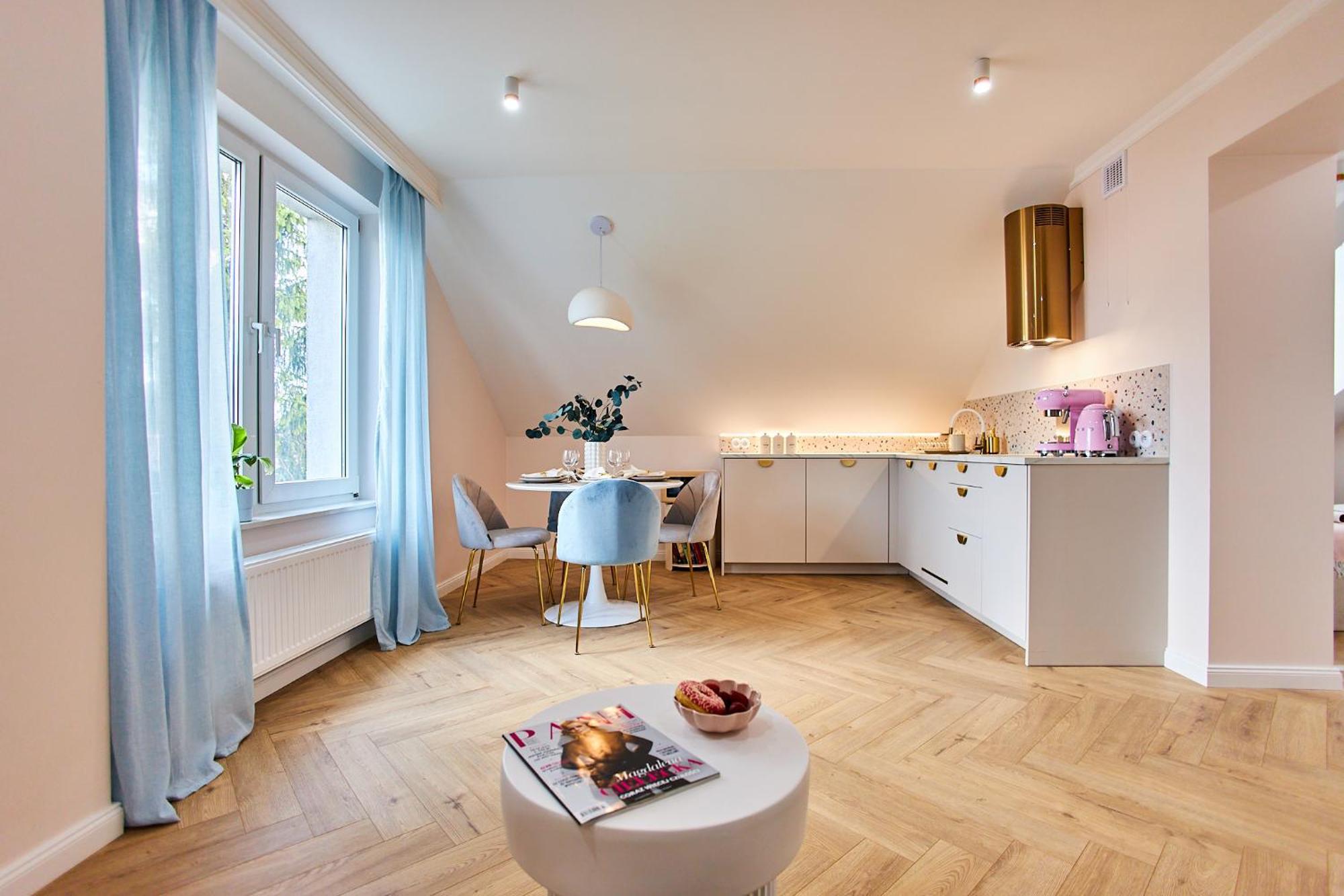 Apartament La Vie Maison Χελμ Εξωτερικό φωτογραφία