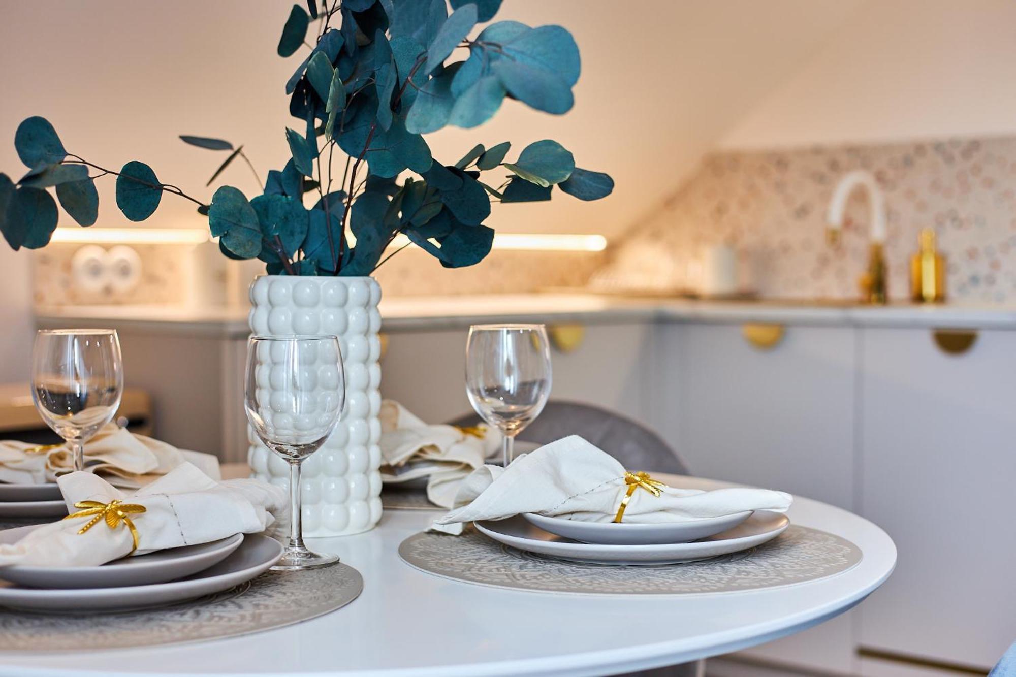Apartament La Vie Maison Χελμ Εξωτερικό φωτογραφία
